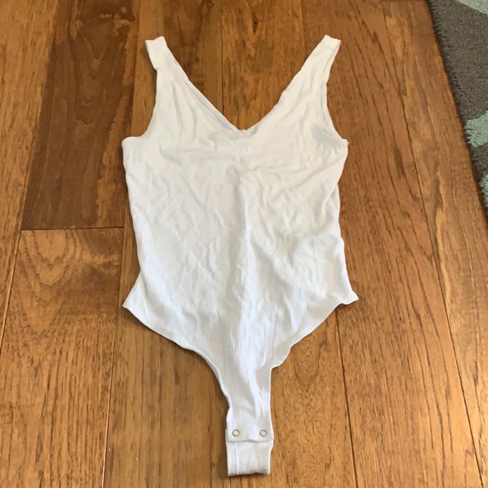 garage clothing bodysuit